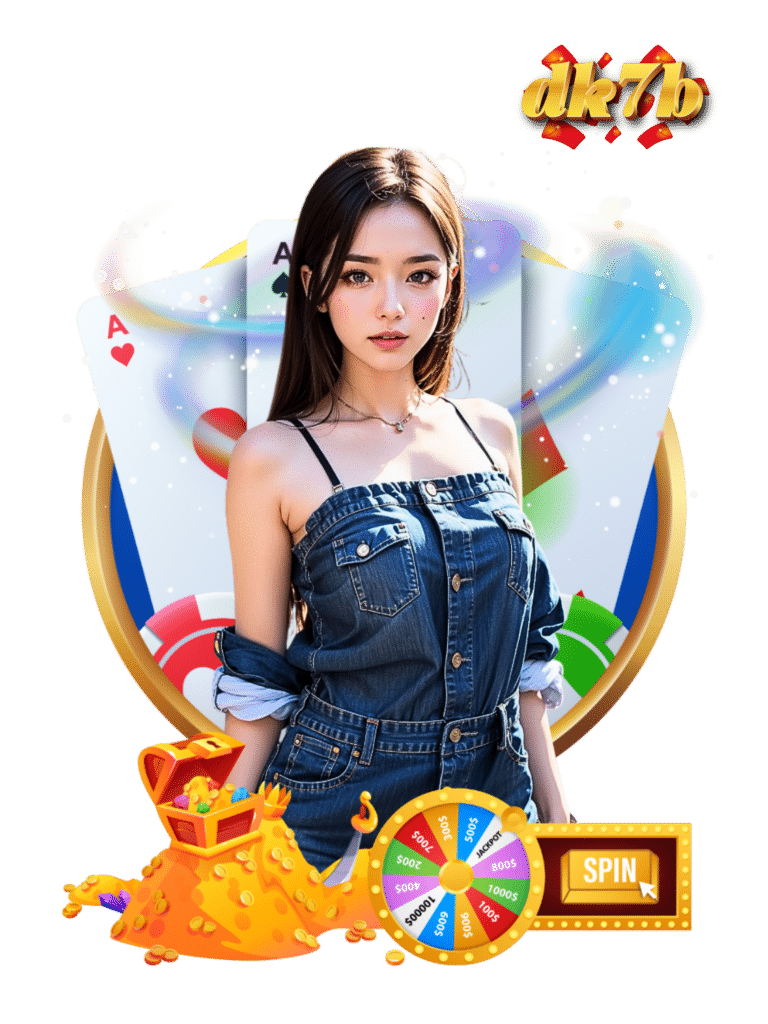 dk7b คาสิโนสด