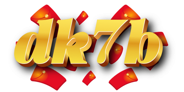 dk7b logo